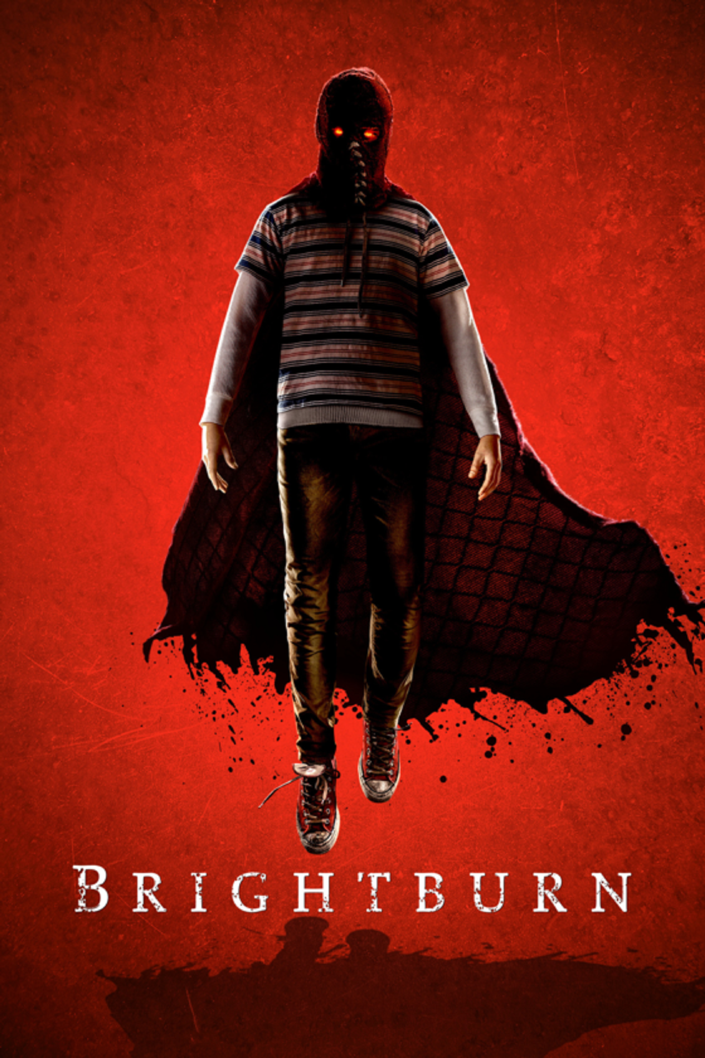 brightburn key