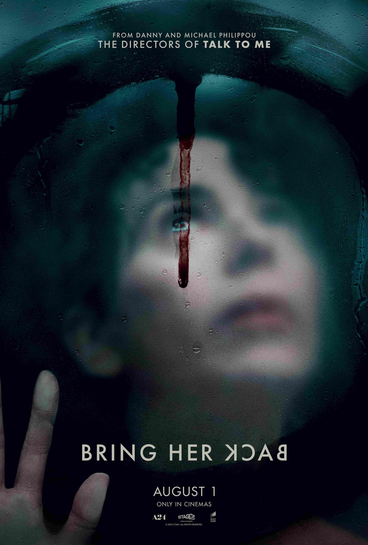 key art