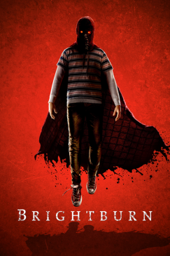 brightburn key