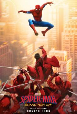 key art